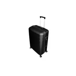 Black Pioneer Luggage Bag 20